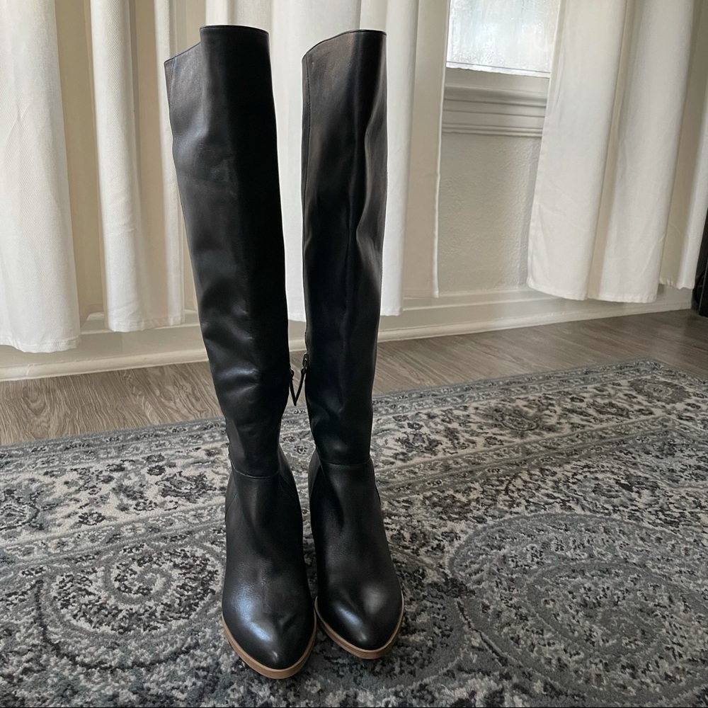Caslon Knee High Boots